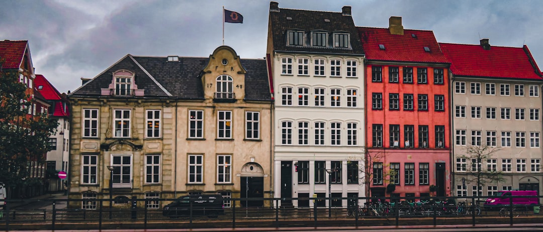 Berlin Mitte Architektur